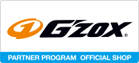 G'ZOXパートナープログラム登録パートナー
