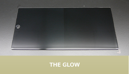 THE GLOW