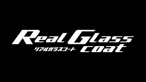 Real Glass Coat Gloss Type